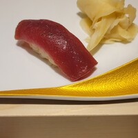 北新地 鮨 栞庵 やましろ - 