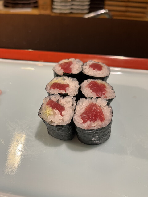 廣鮨 - 白河（寿司）の写真