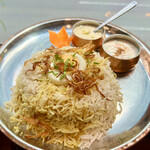 バンゲラズキッチン - 