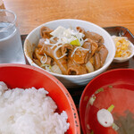 Abechan - 