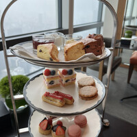 ザ タヴァン グリル＆ラウンジ - 