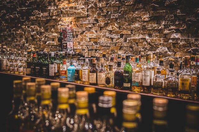 バーラウンジ テンジン （Bar Lounge Tenjin） - 美栄橋/バー | 食べログ