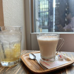 SUZU CAFE - 