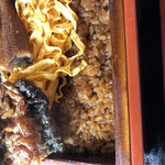 Toyama Unagi - 