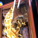 Toyama Unagi - 