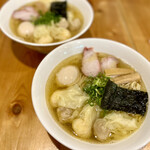 支那そば大和 - 