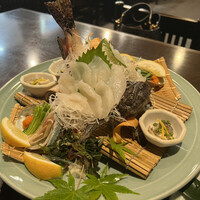 割烹 川田 - 