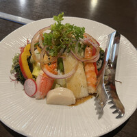 割烹 川田 - 
