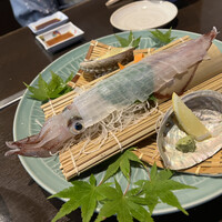 割烹 川田 - 