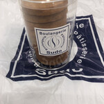 ブーランジェリー スドウ - 