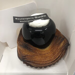 ブーランジェリー スドウ - 