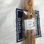 ブーランジェリー スドウ - 