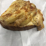 ブーランジェリー スドウ - 