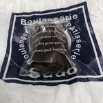 ブーランジェリー スドウ - 