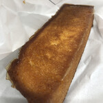 ブーランジェリー スドウ - 