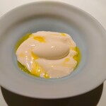 ラ ペ - 韃靼そば茶・ゲランド塩