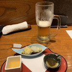 벳테이 칸다 신파치