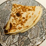 ラ ペ - トルティーヤ