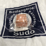 ブーランジェリー スドウ - 