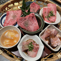 焼肉の龍園 小倉本店 - 