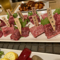 みやび 六本木店 - 