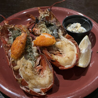 TEPPANYAKI 10 STEAK & LOBSTER - 