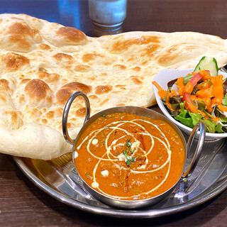 インド・ネパール料理 ニューアンナプルナ_0