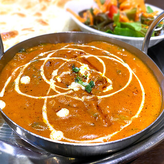 インド・ネパール料理 ニューアンナプルナ_1