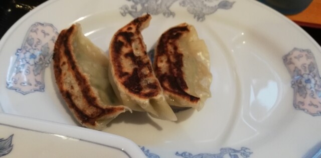 美徳（ミトク） - 西目（ラーメン）の写真