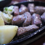 輕鬆的大眾居酒屋Ajihē - 飛騨牛鉄板焼き