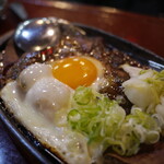 輕鬆的大眾居酒屋Ajihē - 自家製ほうばみそ