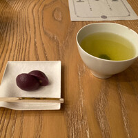 HIGASHIYA GINZA - 