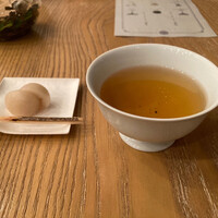 HIGASHIYA GINZA - 