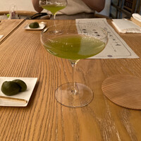HIGASHIYA GINZA - 