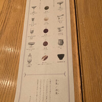 HIGASHIYA GINZA - 