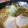 清水らー麺 風来