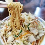 宝華 - 焼きそば