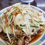 宝華 - 焼きそば