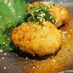 卓 - なんこつつくねその２