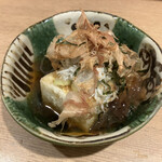 Sakana To Sake Hanatare - 