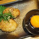 卓 - なんこつつくねその３