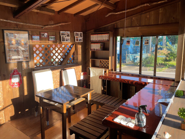 クロッタ（kurotta） - 庭坂（カフェ）の写真