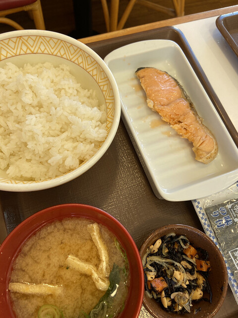 すき家 会津若松店  - 会津若松（牛丼）の写真