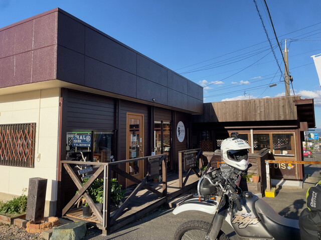 クロッタ（kurotta） - 庭坂（カフェ）の写真