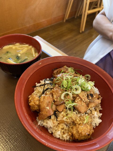 すき家 会津若松店  - 会津若松（牛丼）の写真