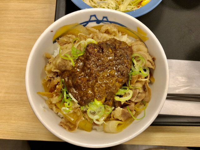 Matsuya Nishi Kasai Ten photo 3