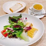 クラッティーニ - 