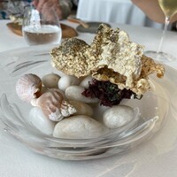 フランス料理 エステール by アラン・デュカス - 