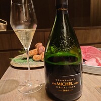 USHIGORO S. SHINJUKU - 酒