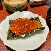 天ぷら 元吉 - 